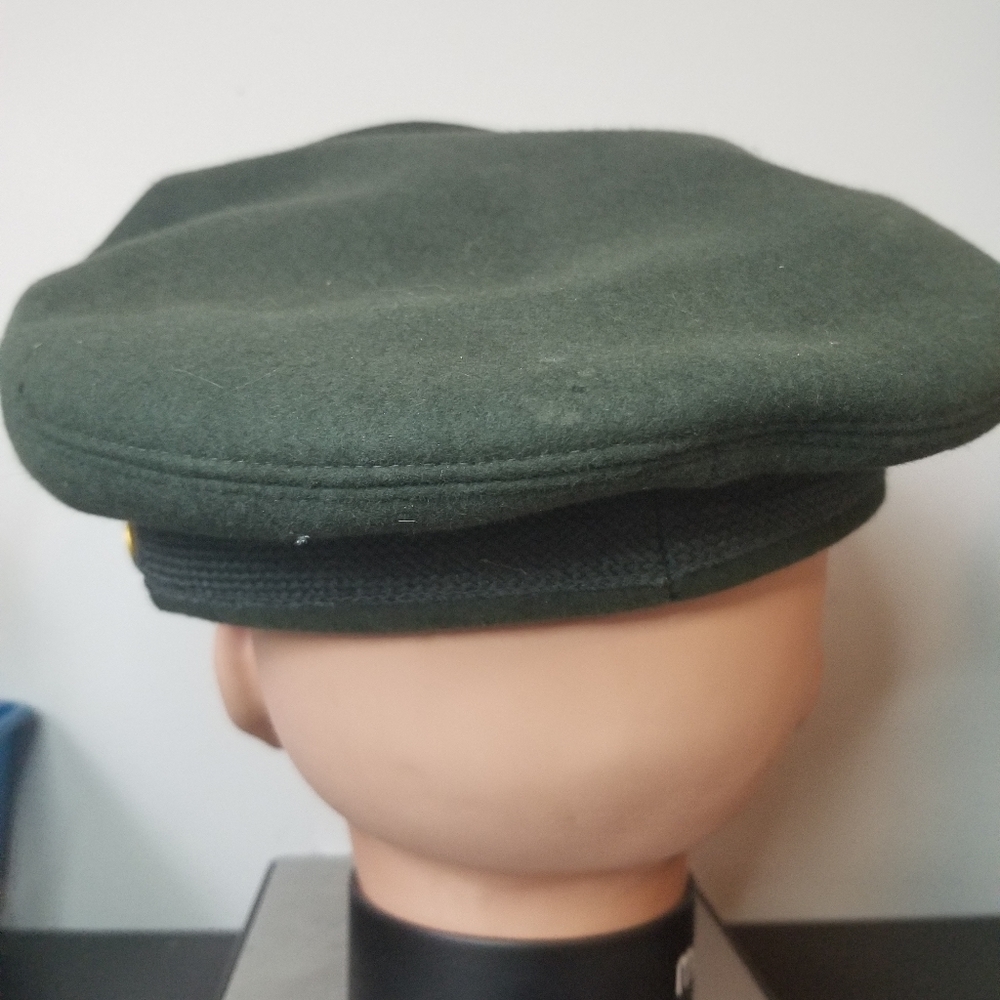 Vietnam War United States Army Cap - Picture 3 of 8